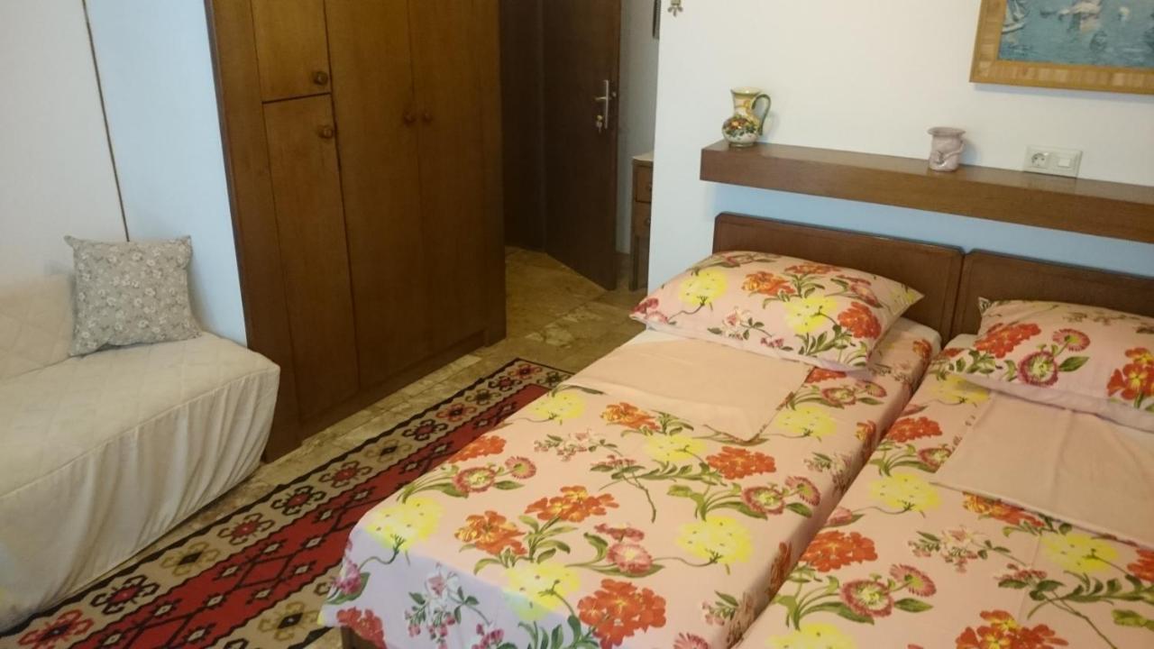 Bed And Breakfast Rib Брела Экстерьер фото