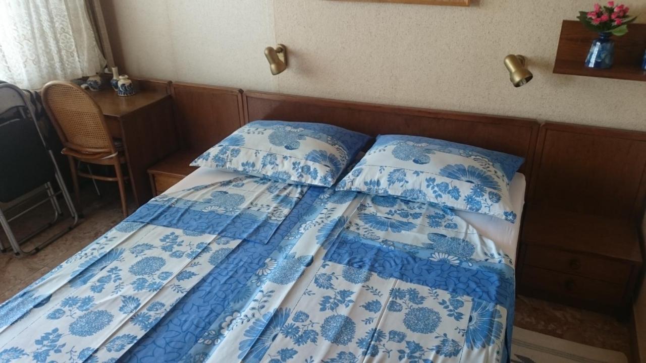 Bed And Breakfast Rib Брела Экстерьер фото